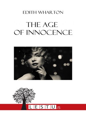 cover image of The age of innocence